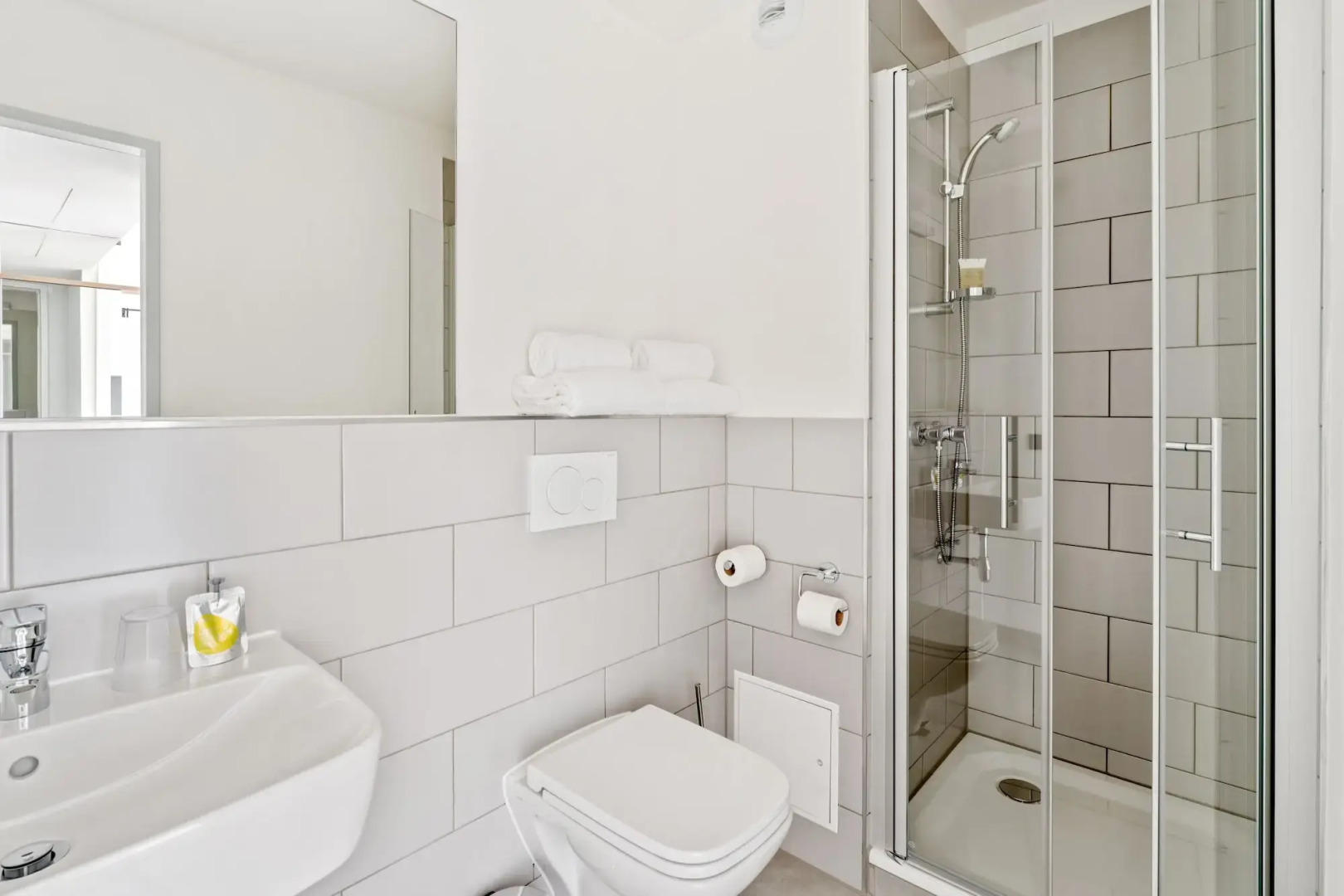 Foto - smartments Wien Heiligenstadt