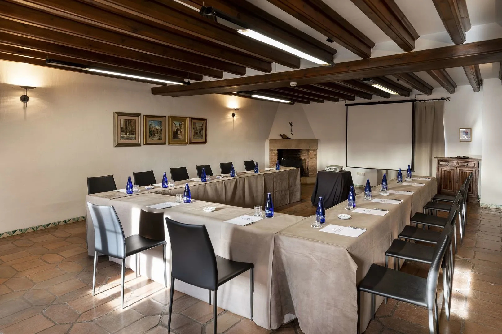 Foto - Parador de Siguenza