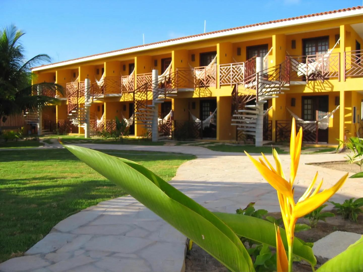 Photo - Hotel Aconchego Porto de Galinhas