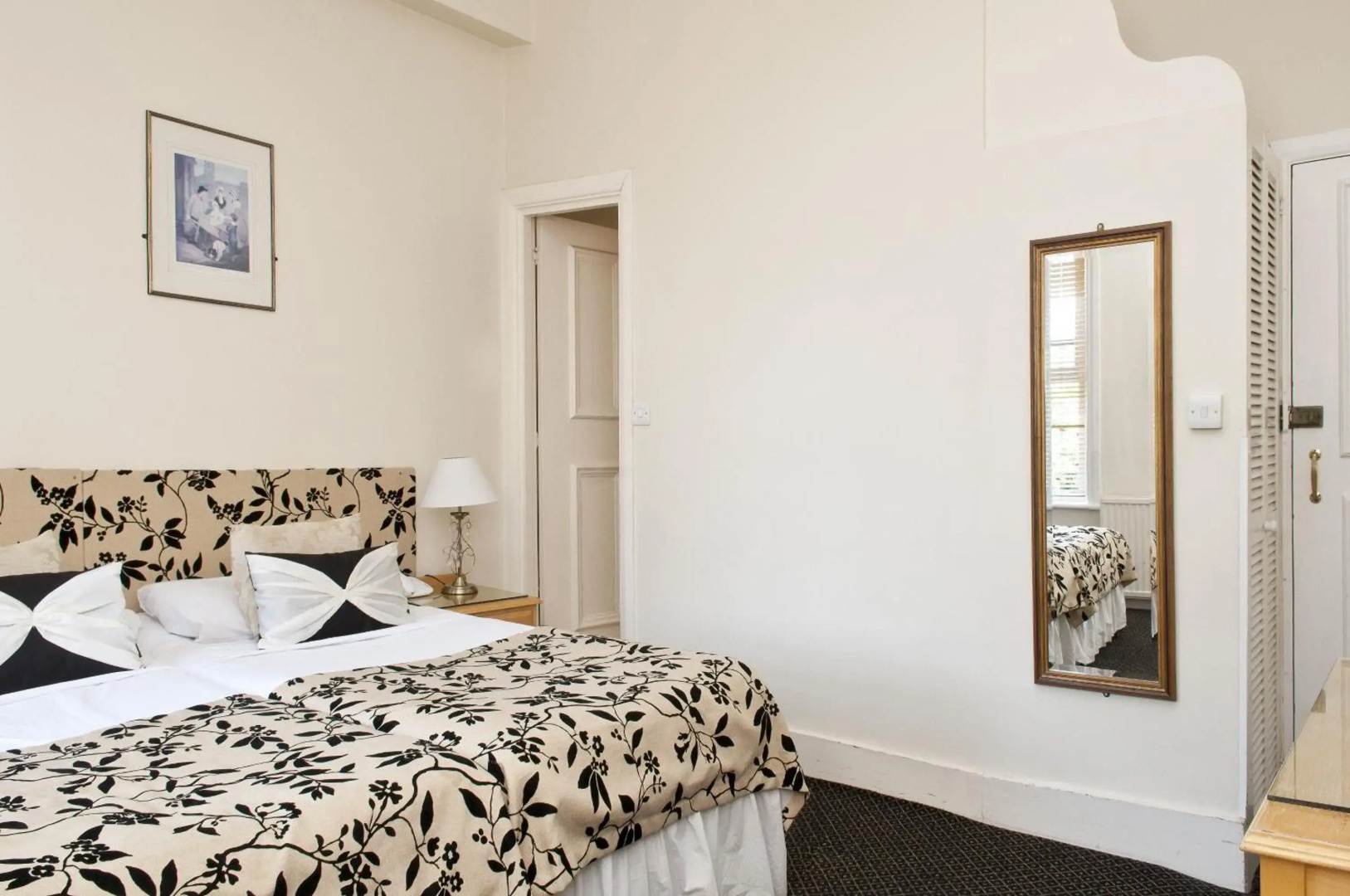 Foto - Rushmore Hotel