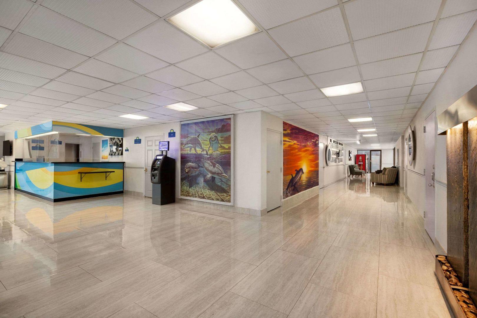 Foto - enVision Hotel Miami International Airport
