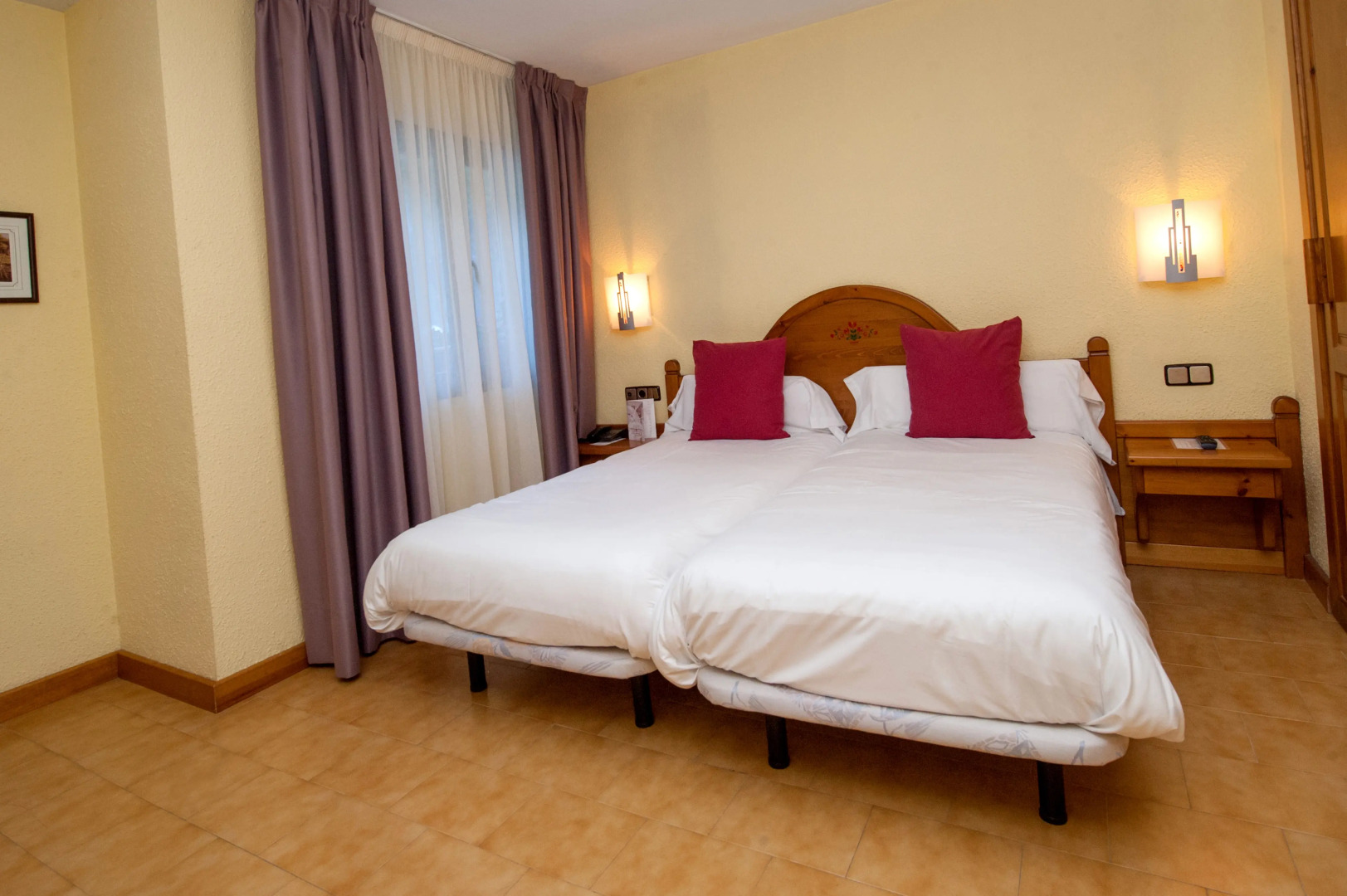 Foto - Hotel Sant Gothard by Nexta