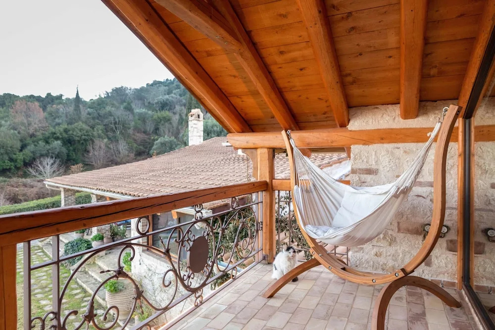 Foto - Villa Madera