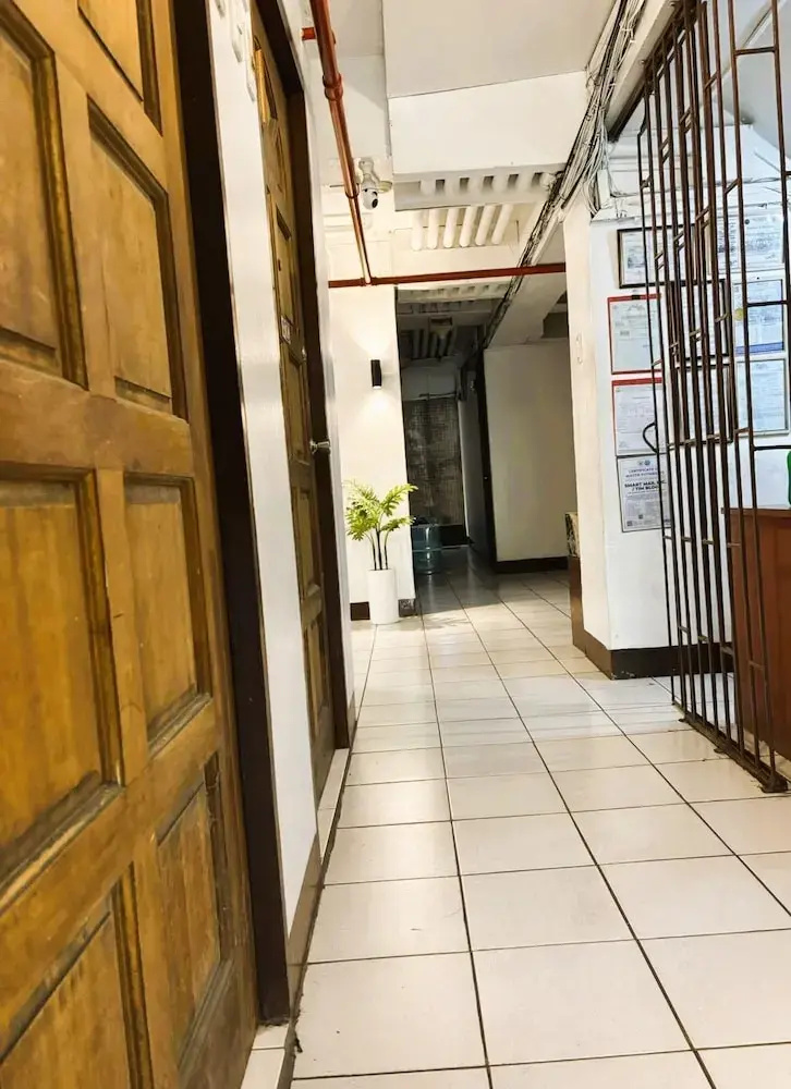 Foto - Circuit Suites