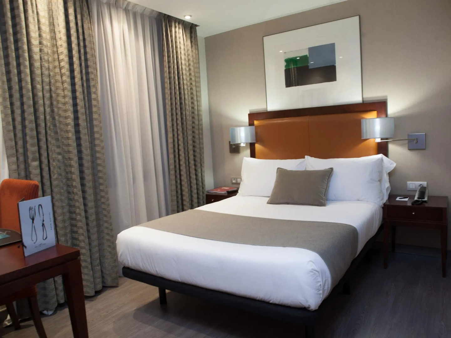 Foto - Hotel Balmoral