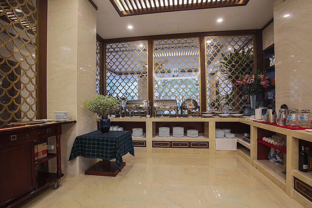 Photo - Western Hanoi Hotel