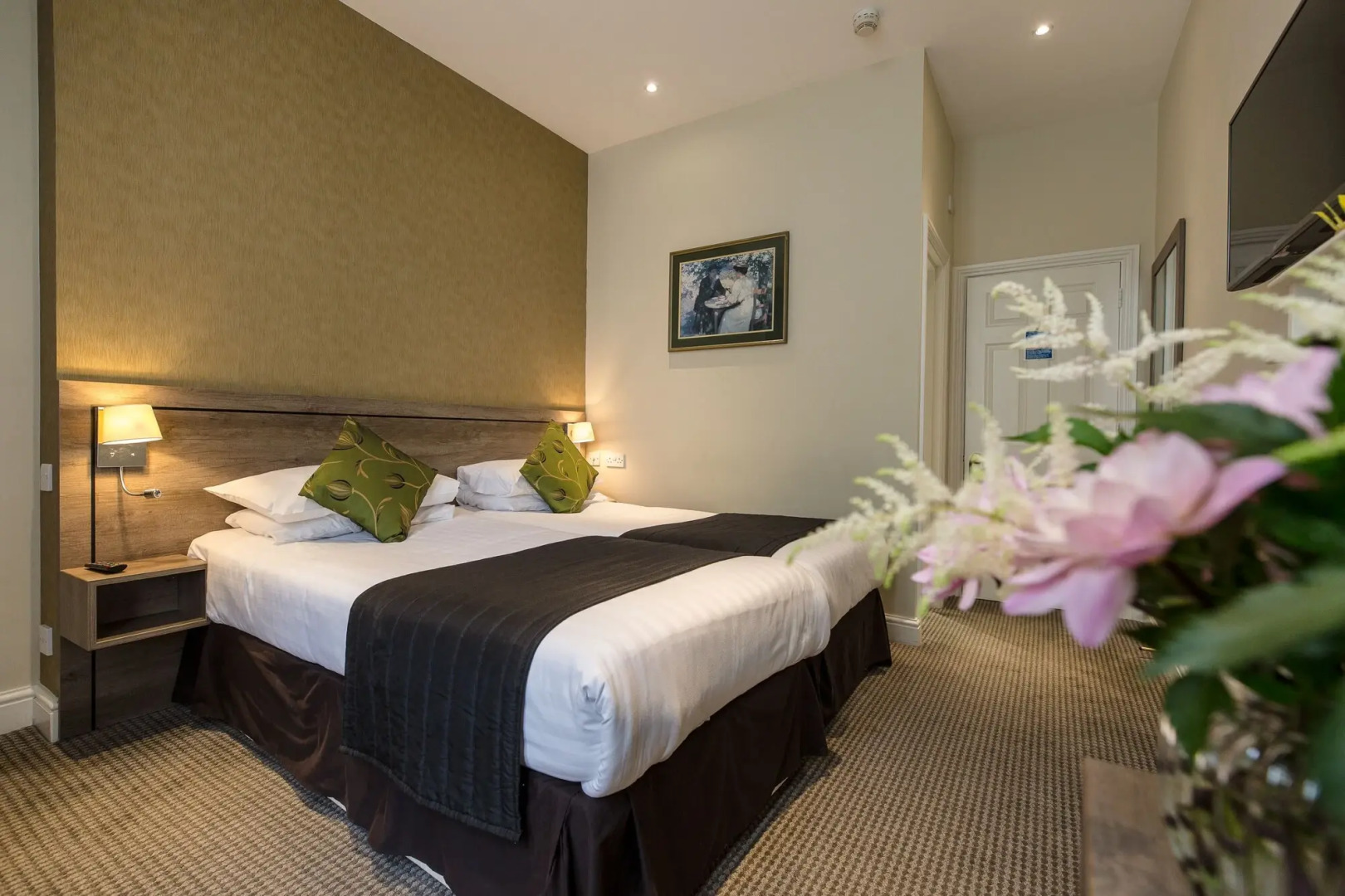 Photo - Kensington Gardens