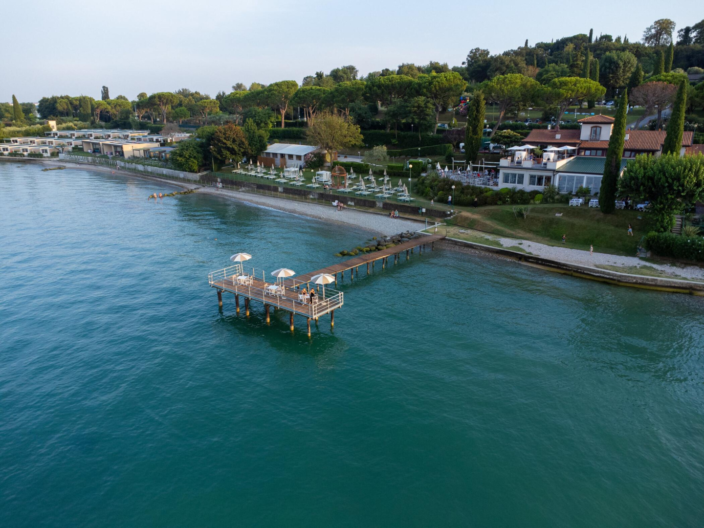 Foto - Club Del Sole Desenzano Boutique Resort