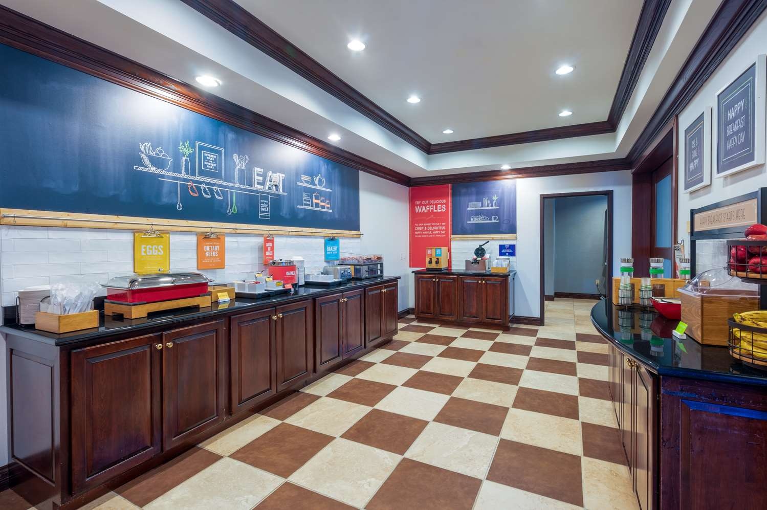 Foto - Hampton Inn London-North