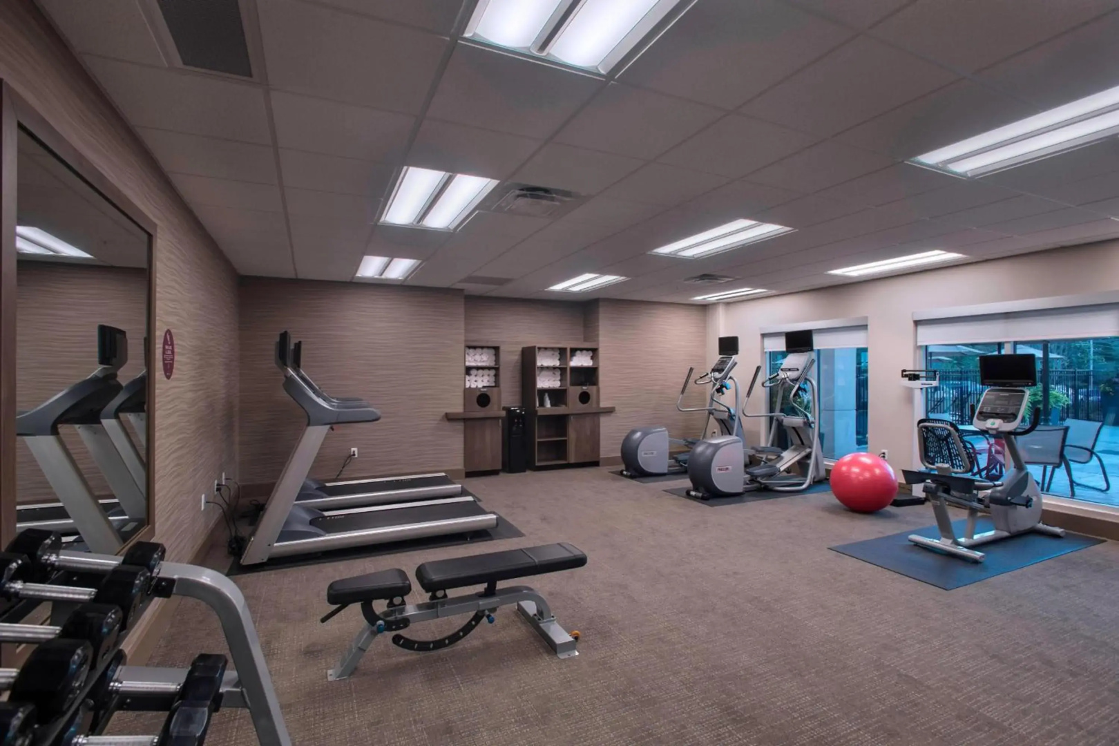 Photo - Residence Inn by Marriott San Marcos