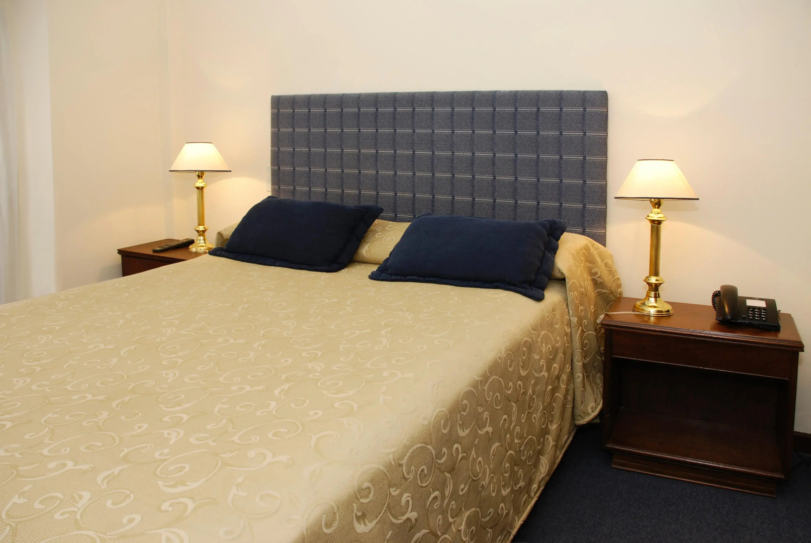 Foto - Hotel Presidente