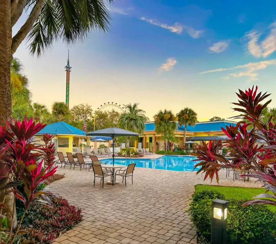 Foto - Hotel Monreale Express & Studios IDrive District