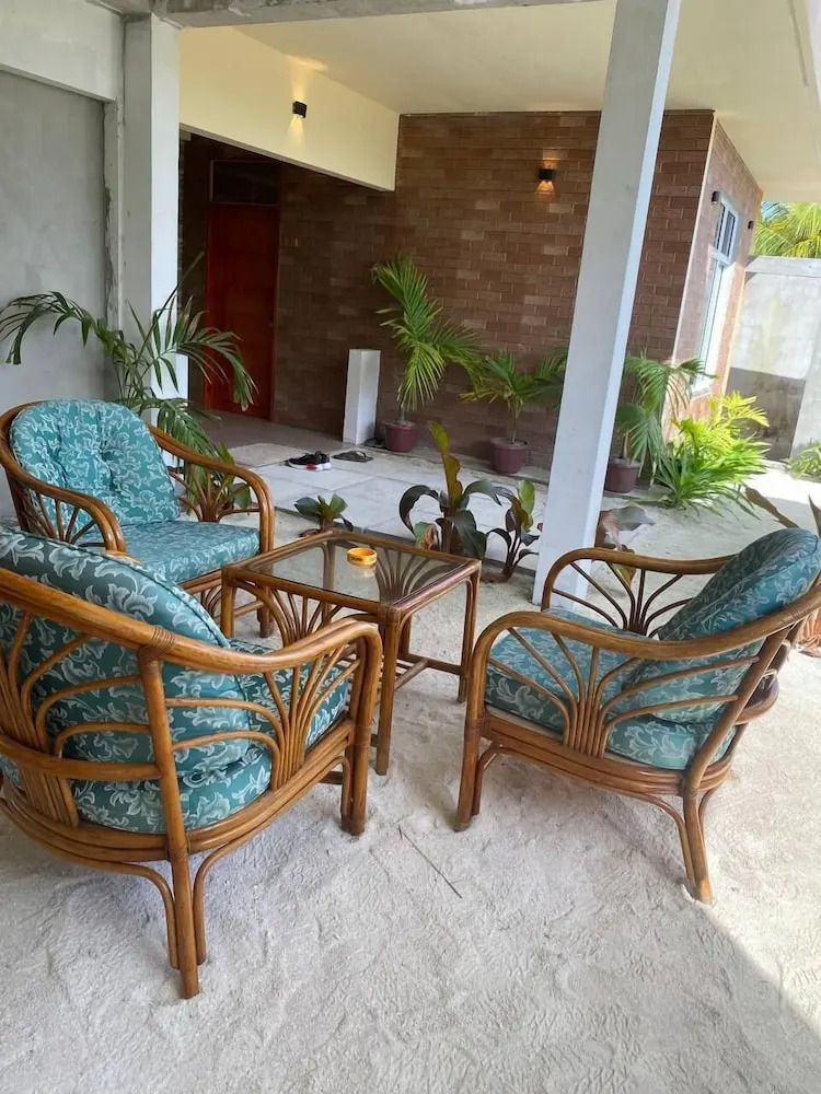 Foto - White Sand Inn