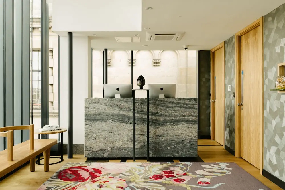 Foto - Market Street Hotel