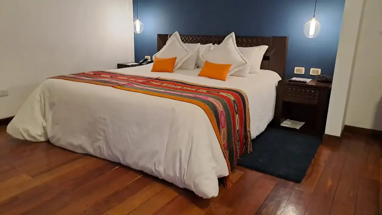 Foto - La Casona Hotel Boutique
