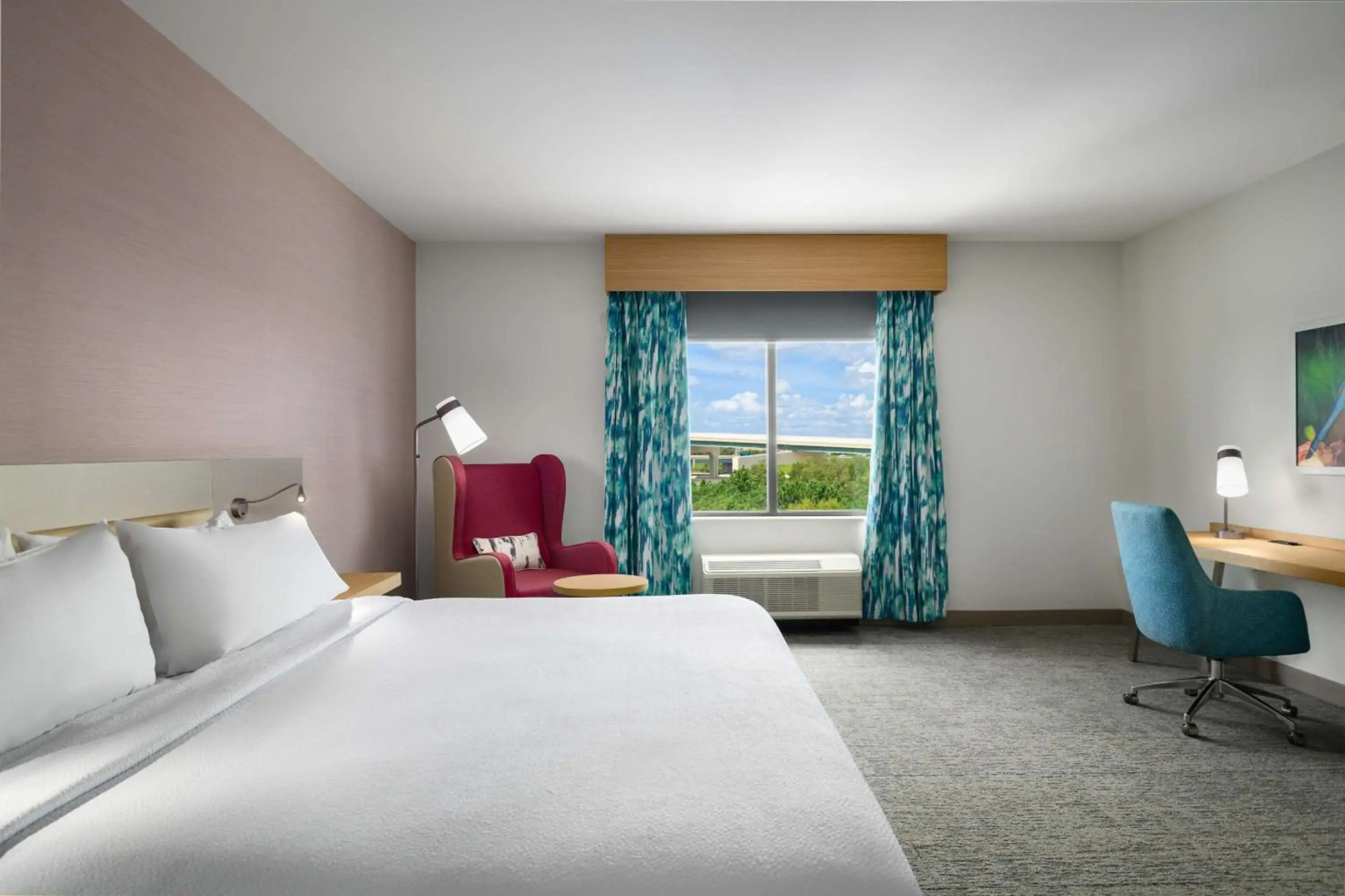 Photo - Hilton Garden Inn Orlando I-4 Millenia Blvd Mall