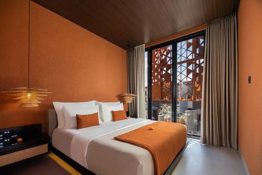Foto - Earth Villa Canggu by Ini Vie Hospitality