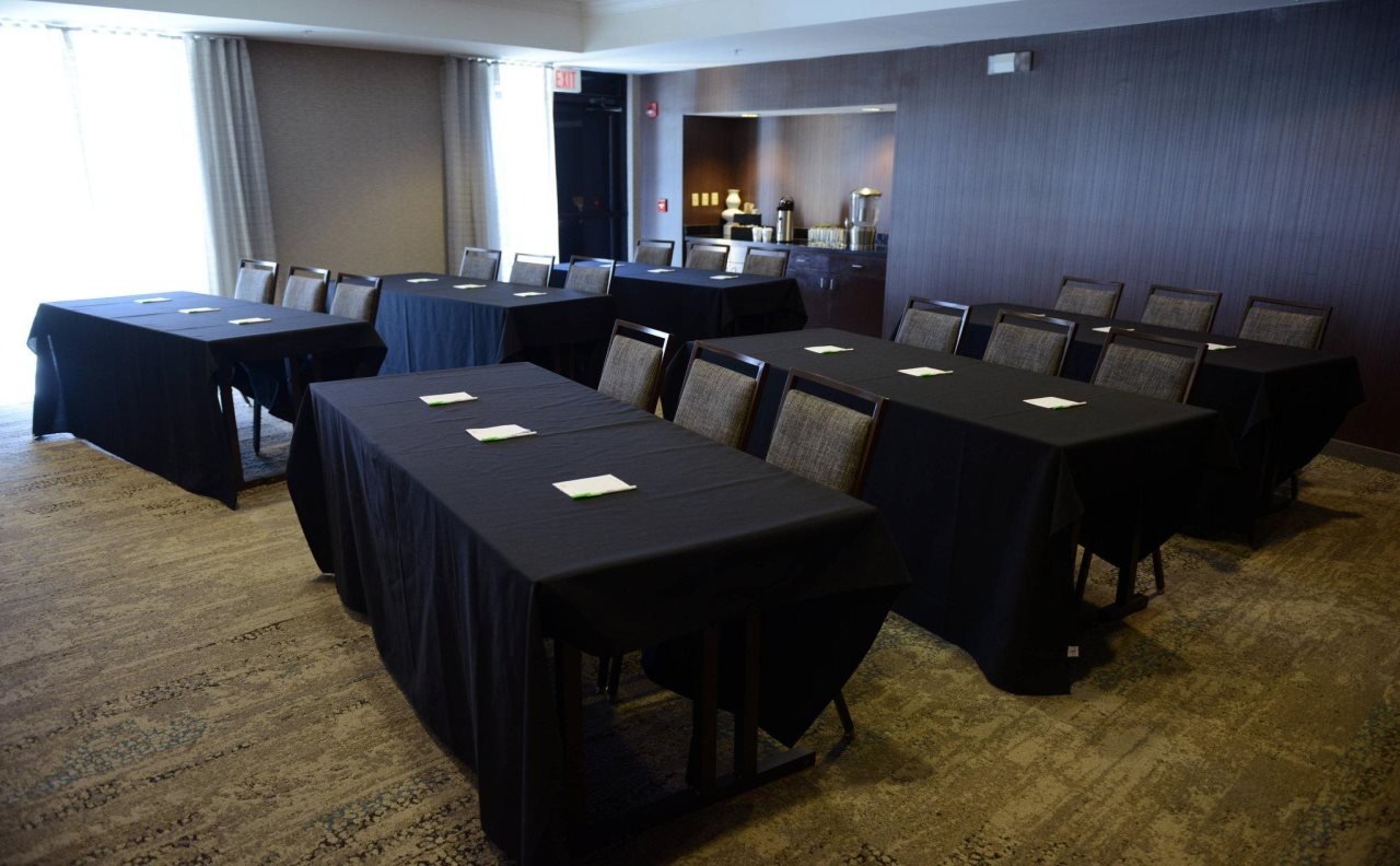 Photo - Courtyard by Marriott El Paso Airport