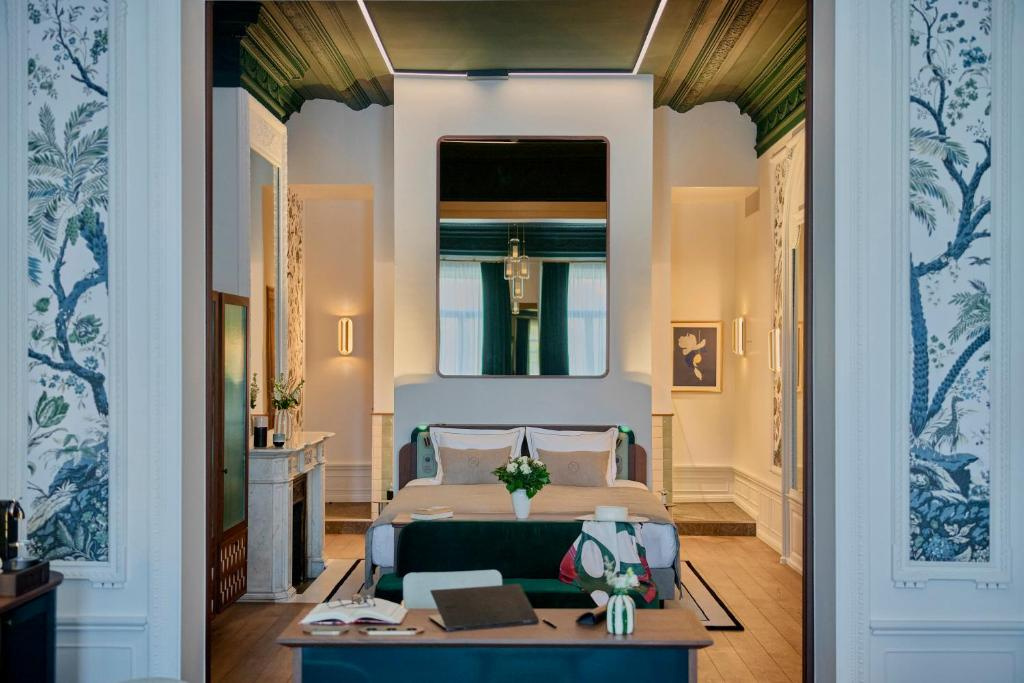 Foto - Faubourg 21 – The Leading Hotels of the World