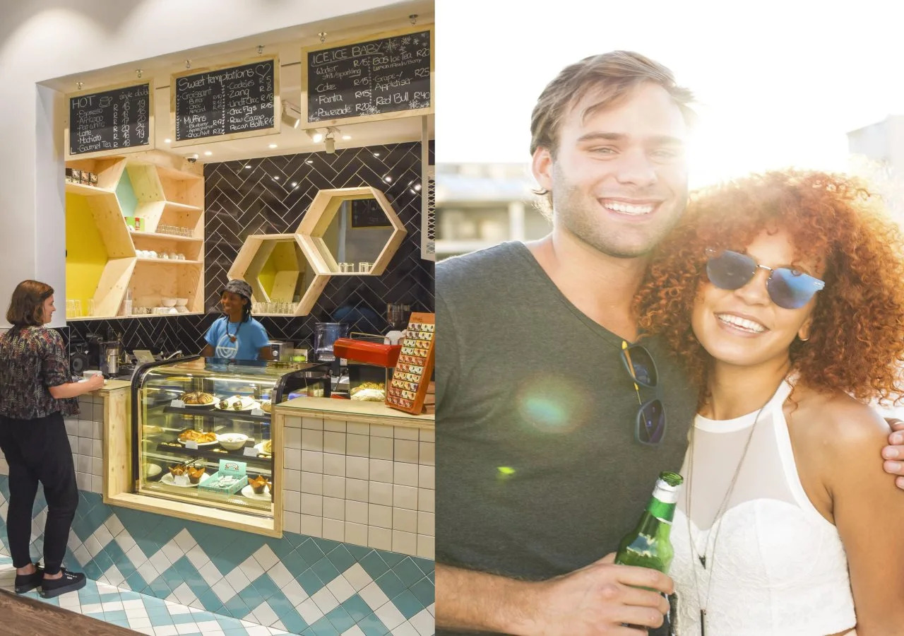 Foto - Mojo Hotel & Market