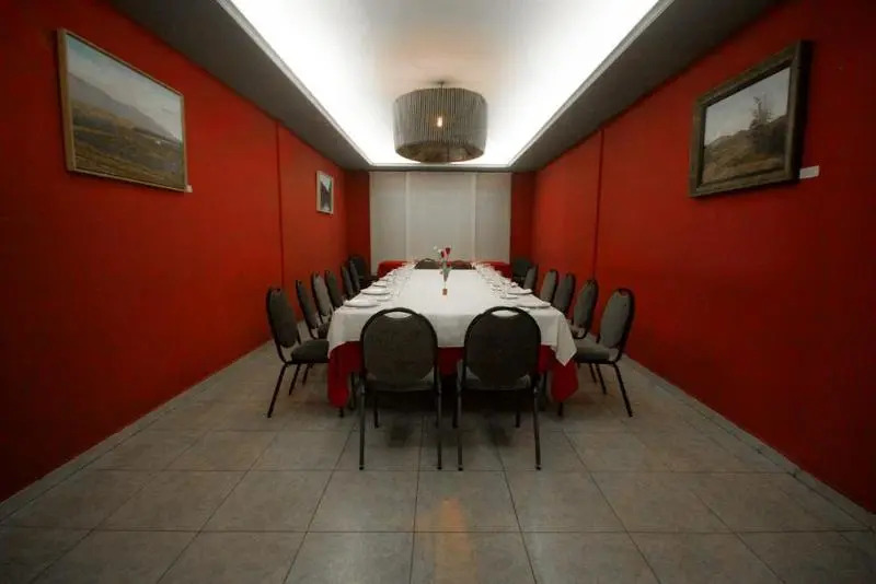 Photo - Hotel Fornos