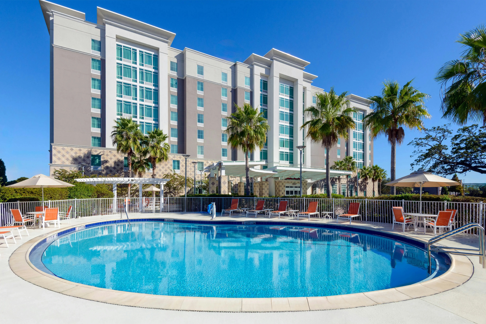 Foto - Hampton Inn & Suites Tampa Airport Avion Park Westshore