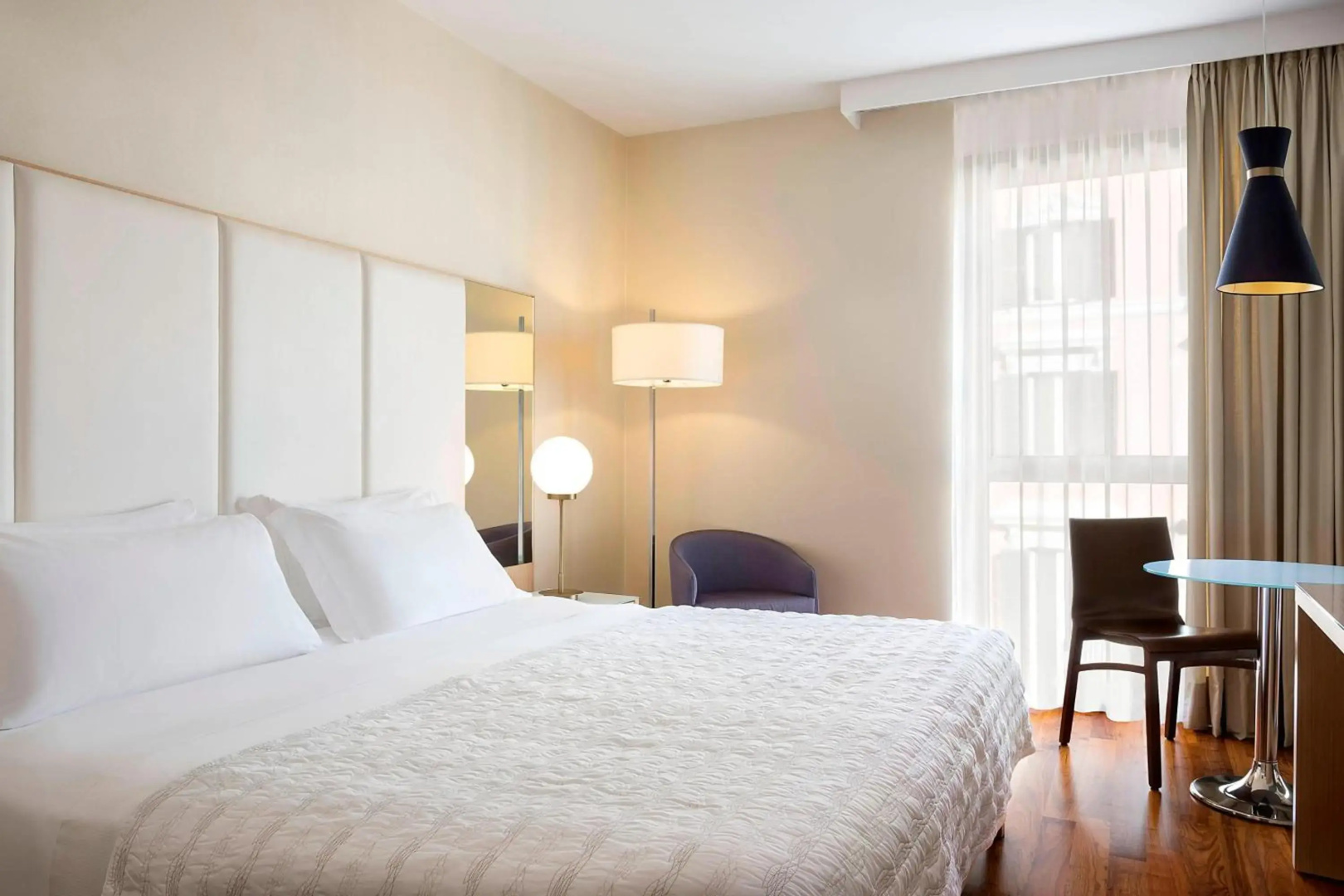 Foto - Le Meridien Visconti Rome
