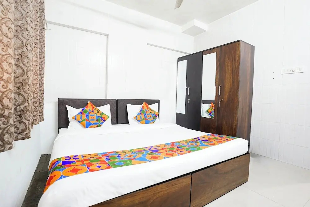 Photo - FabHotel Rio House Apartment