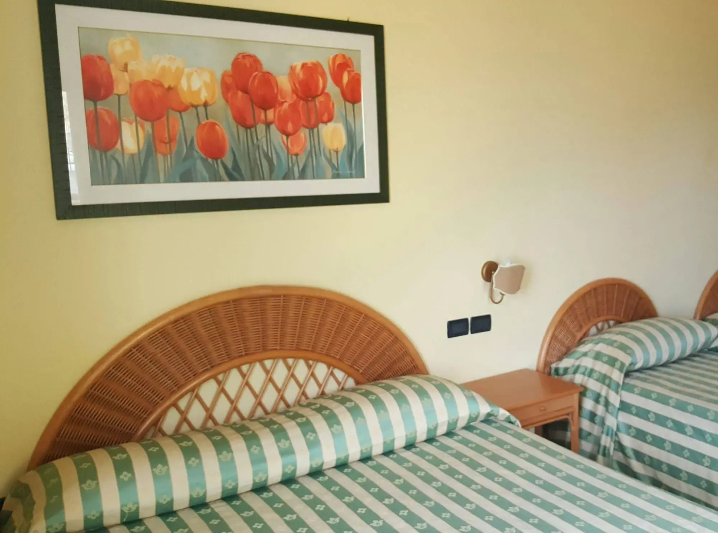 Foto - Hotel Corallo