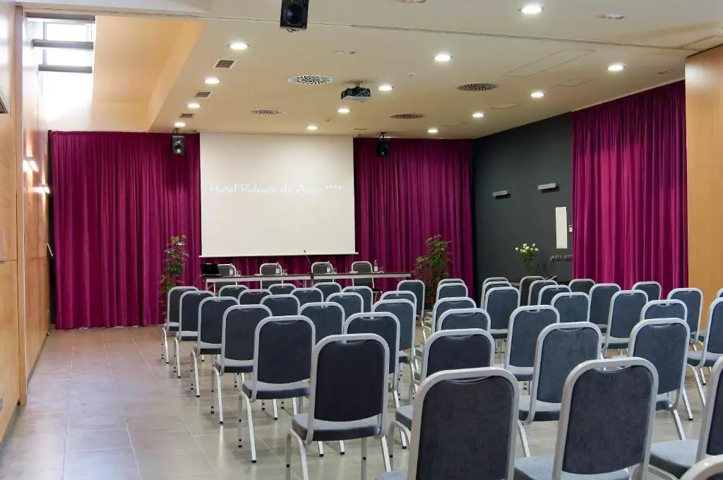 Foto - Hotel Palacio de Aiete