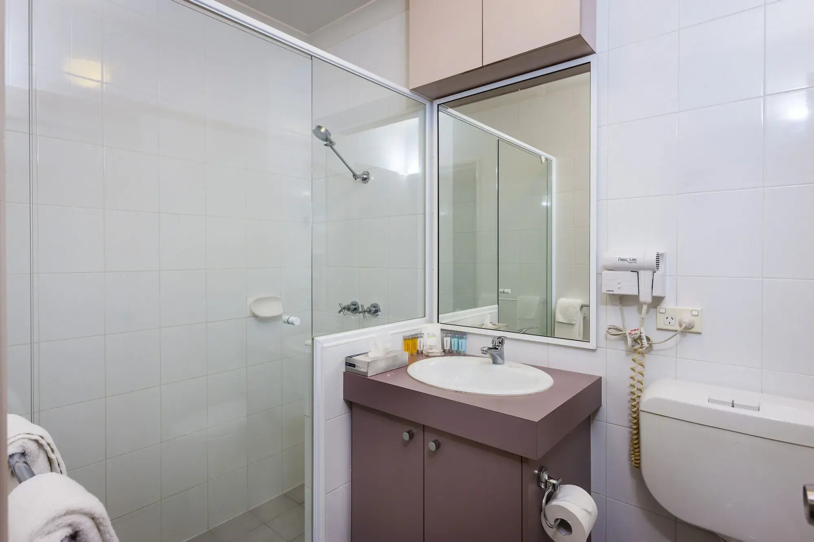 Foto - Quality Hotel Bayswater