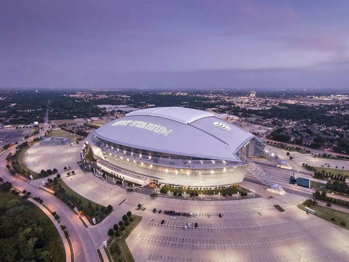 Foto - Spark By Hilton Grand Prairie