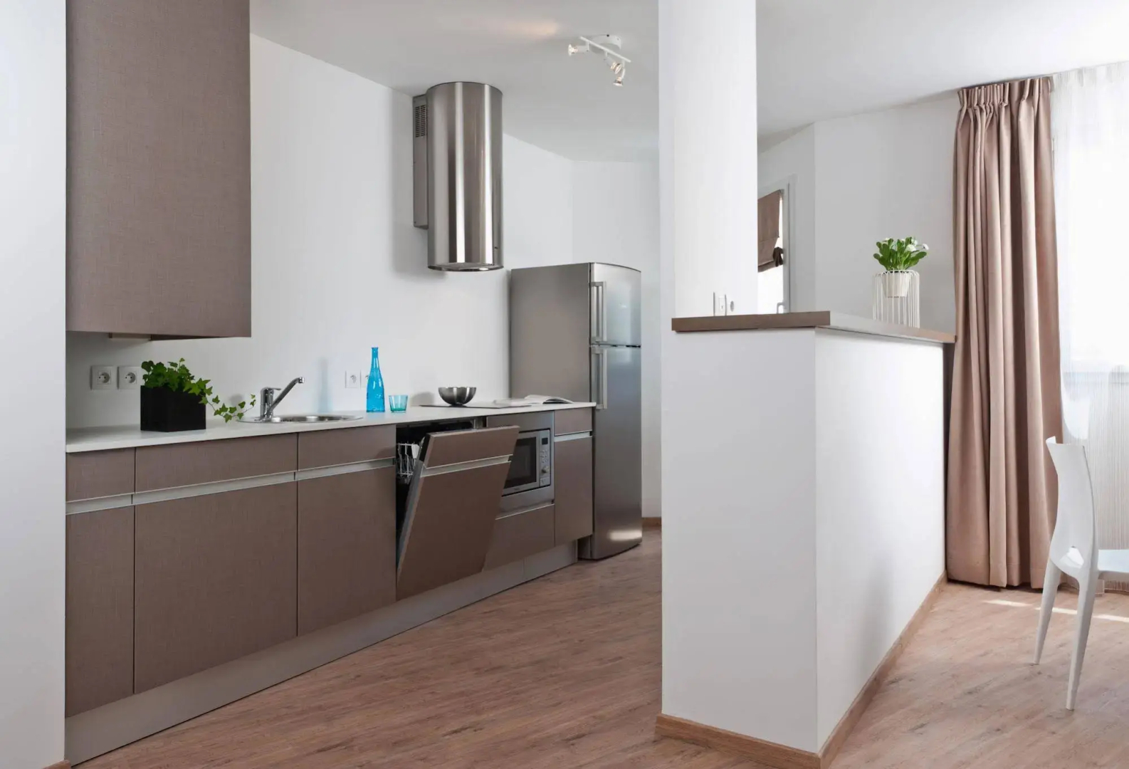 Foto - Ténéo Apparthotel Talence Espeleta - Bordeaux Sud