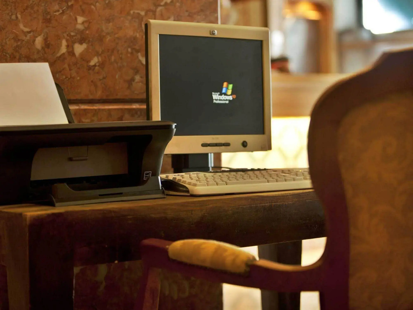 Photo - TURIM Lisboa Hotel