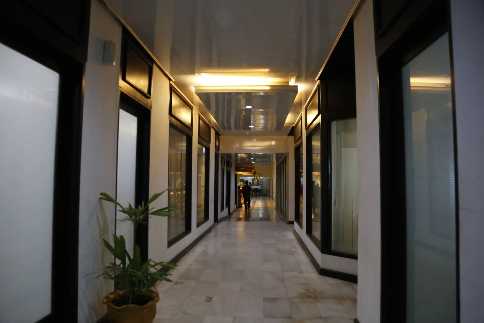 Foto - Grand Inna Medan