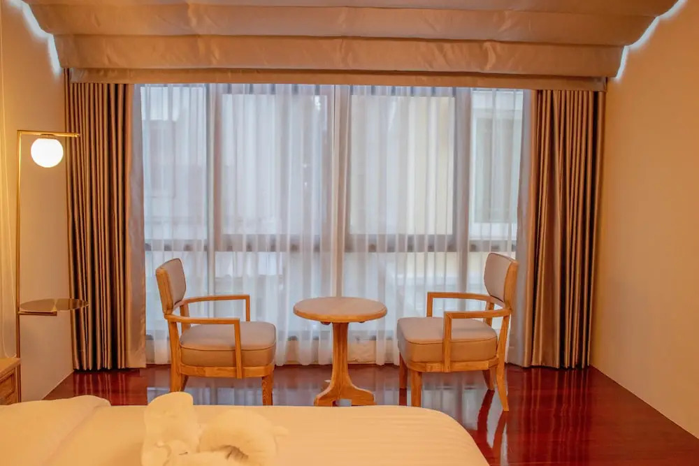 Foto - Siri Grand Bangkok Hotel