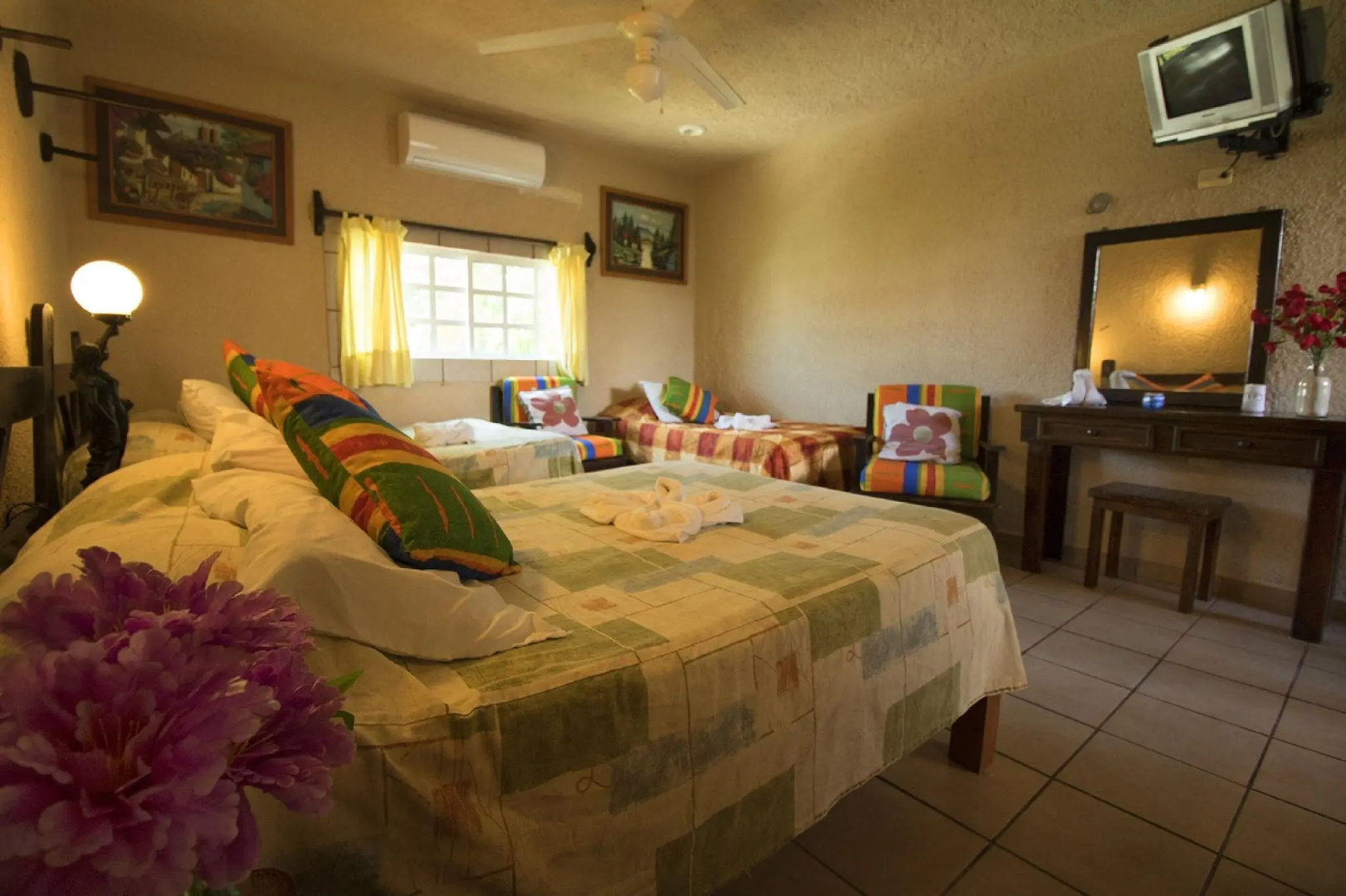 Photo - Hotel Sol Caribe