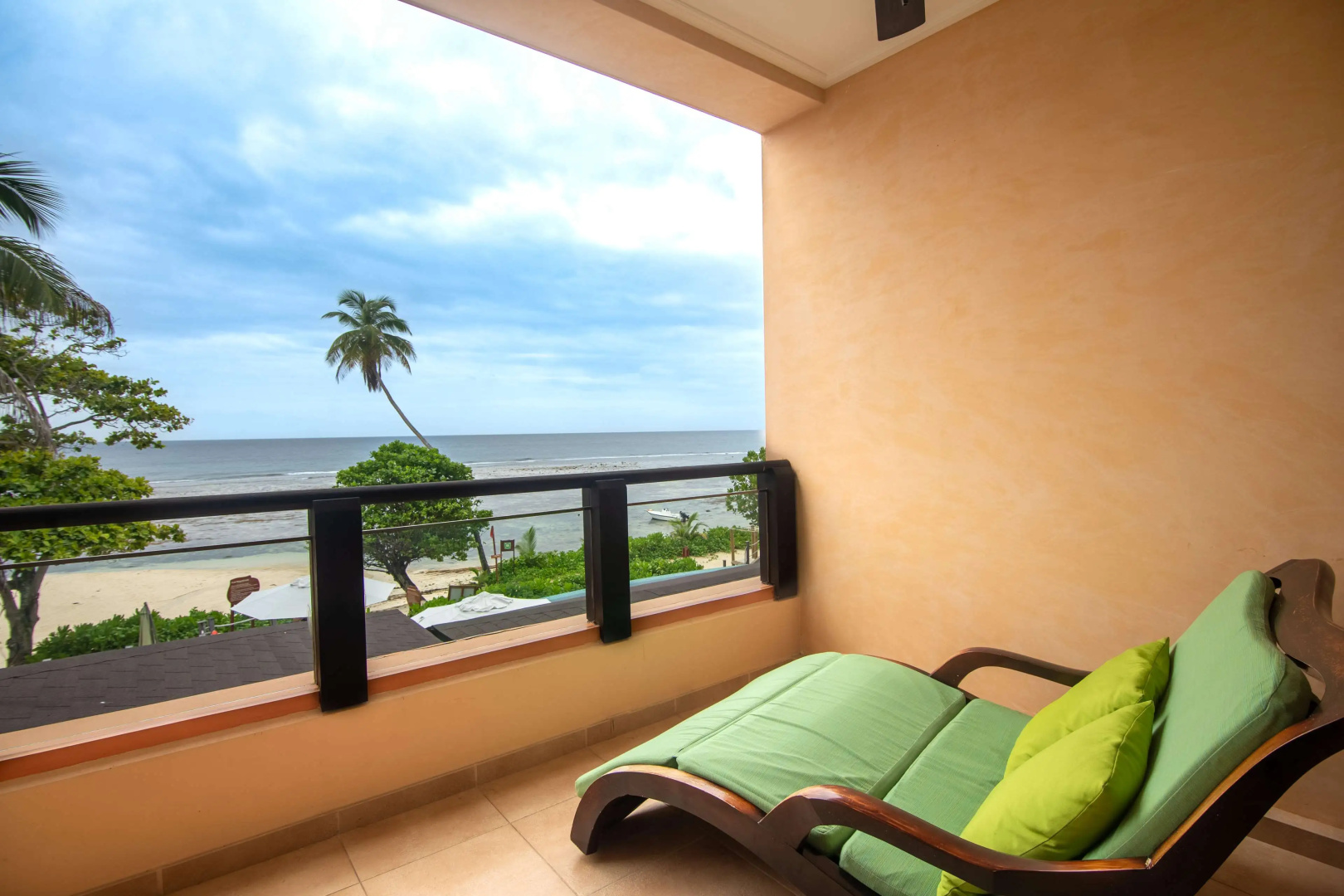 Foto - DoubleTree by Hilton Seychelles Allamanda Resort & Spa