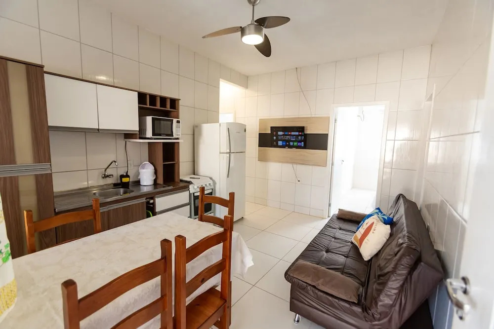 Foto - Pousada Nossa Senhora de Fatima