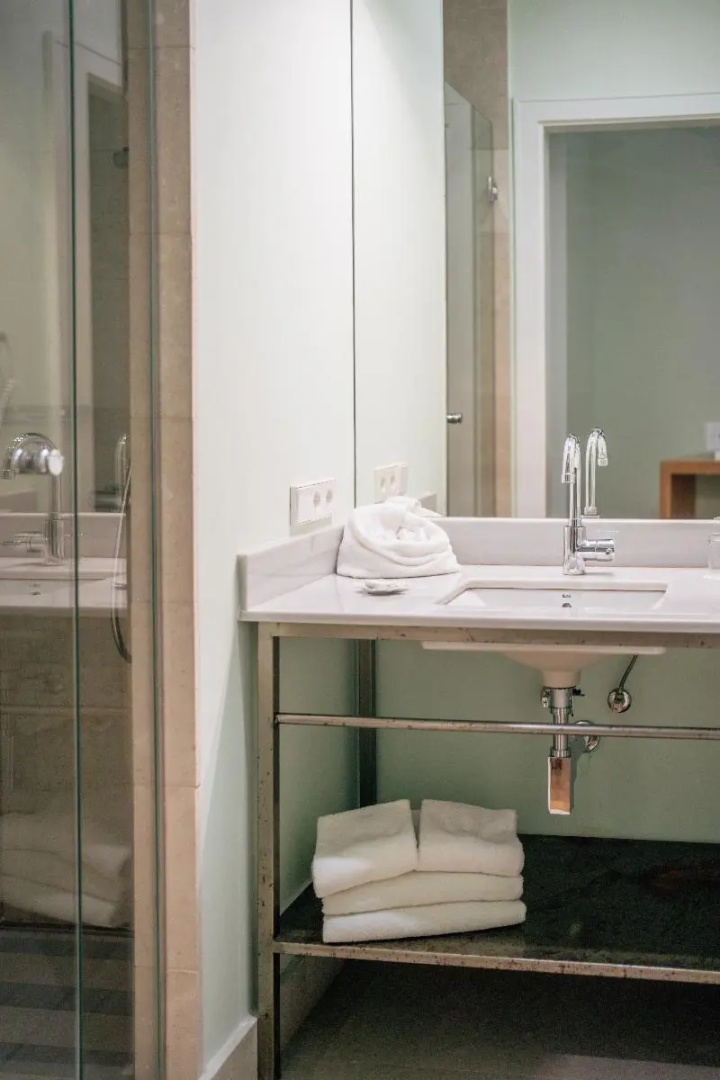 Foto - Hotel Boutique Palacio Corredera by Casas y Palacios