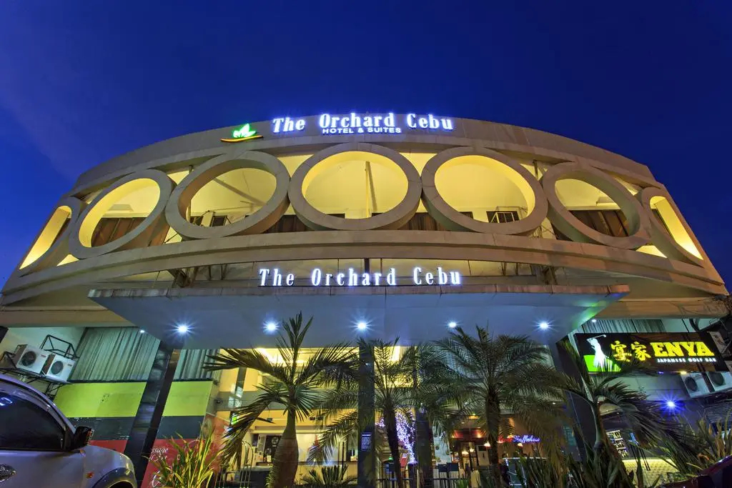 Foto - The Orchard Cebu Hotel & Suites powered by Cocotel