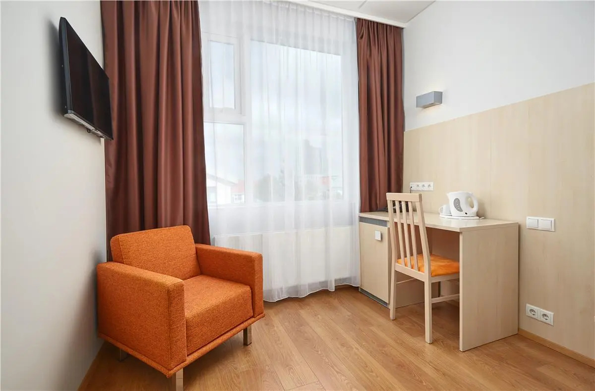 Photo - Hotel Klettur