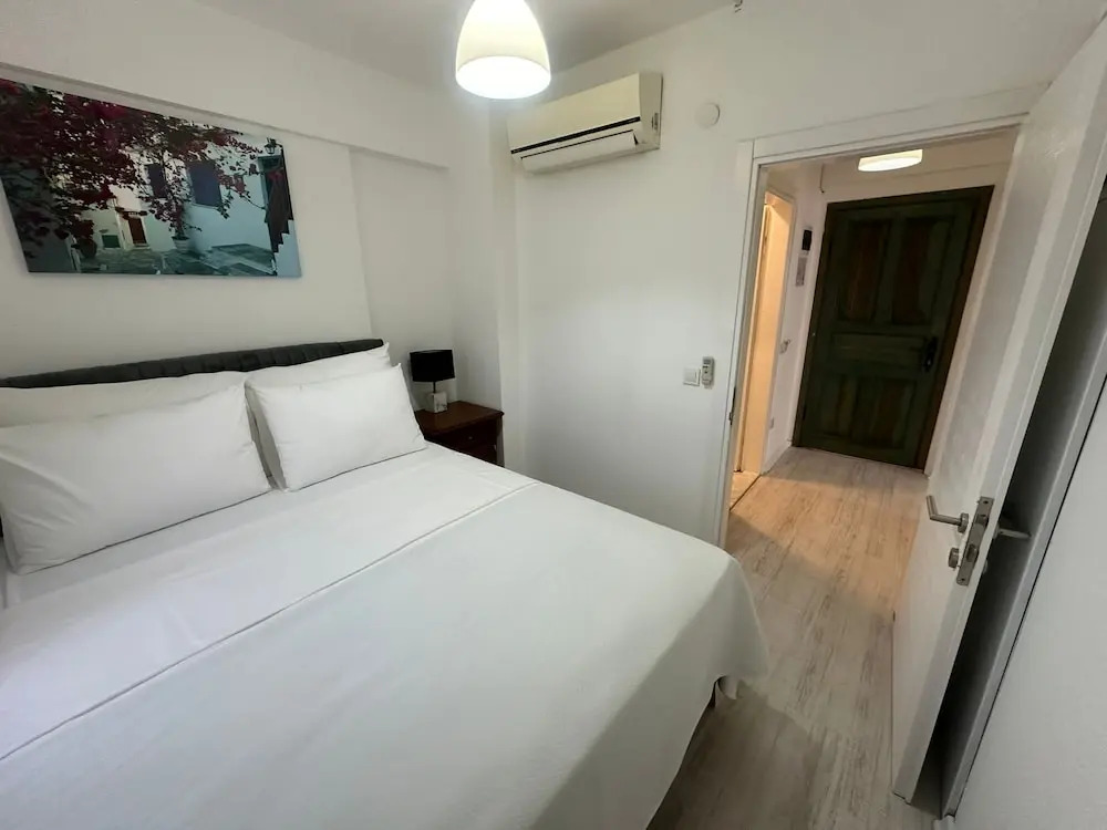 Foto - Wish Suites Bodrum Hotel