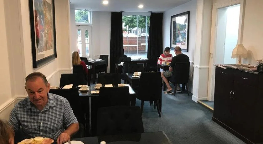 Foto - Art Hotel on York