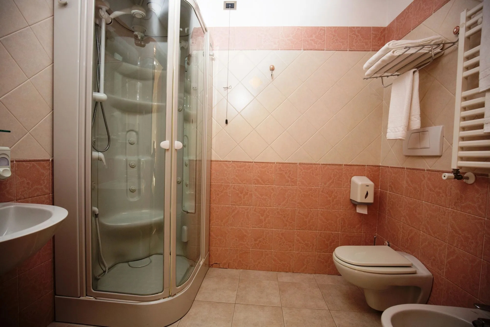 Foto - Gran Paradiso Hotel Spa