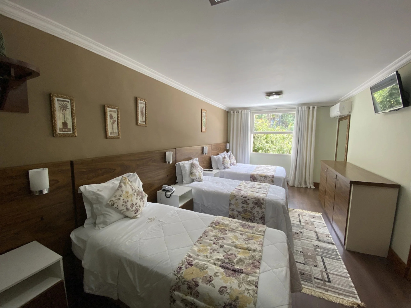 Foto - Pousada Princesa Isabel - Visconde