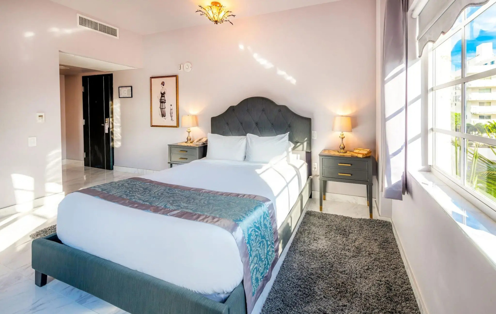 Foto - Secret Garden Miami Beach