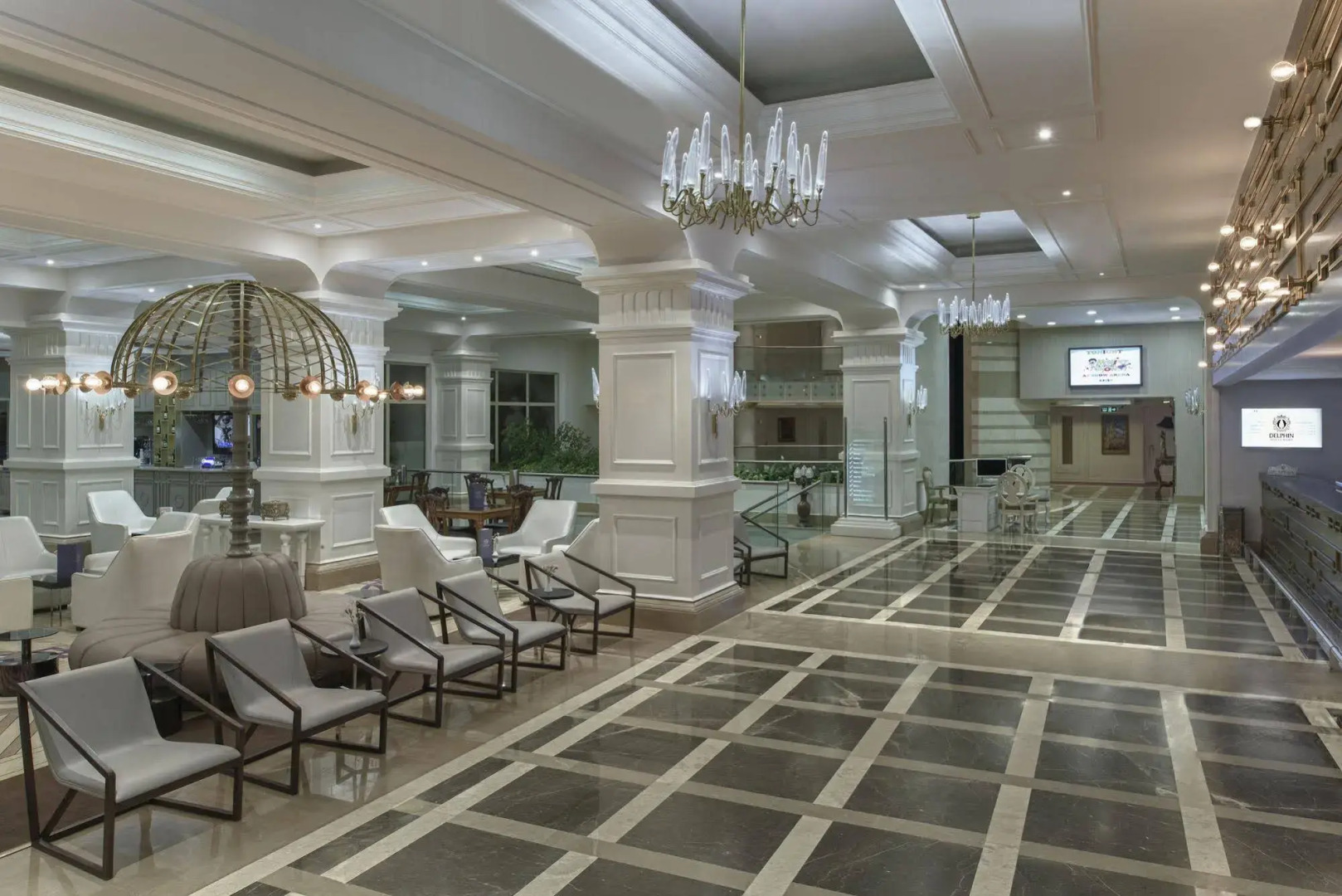 Photo - Delphin Diva Premiere