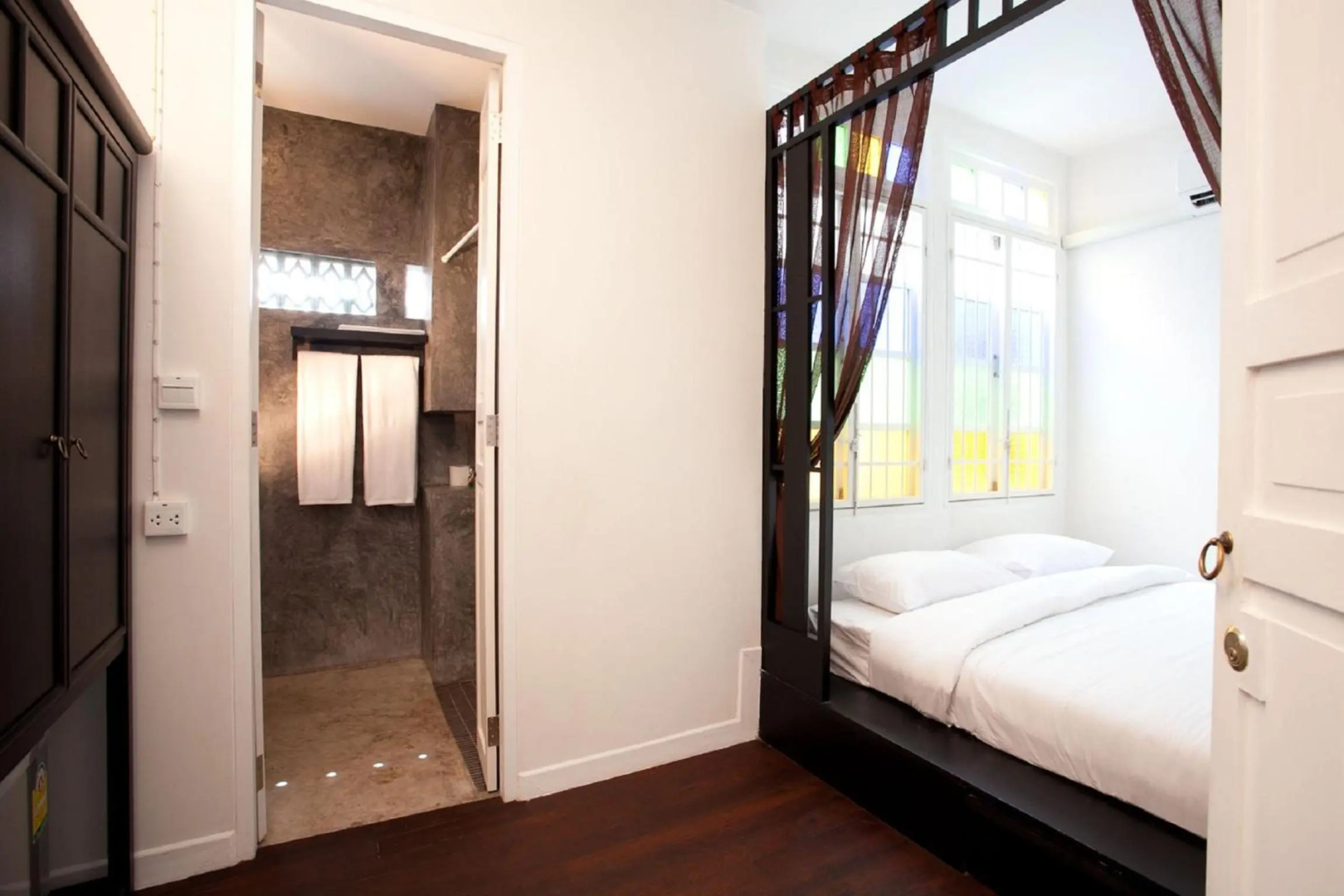 Foto - 99 Oldtown Boutique Guesthouse