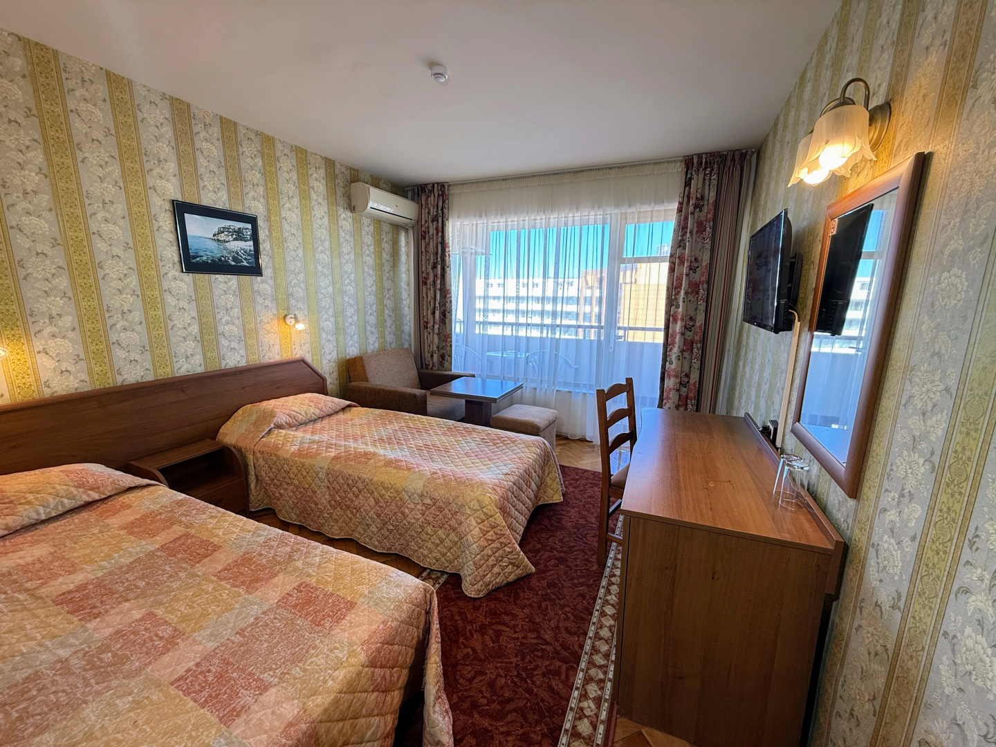 Foto - Olymp Hotel